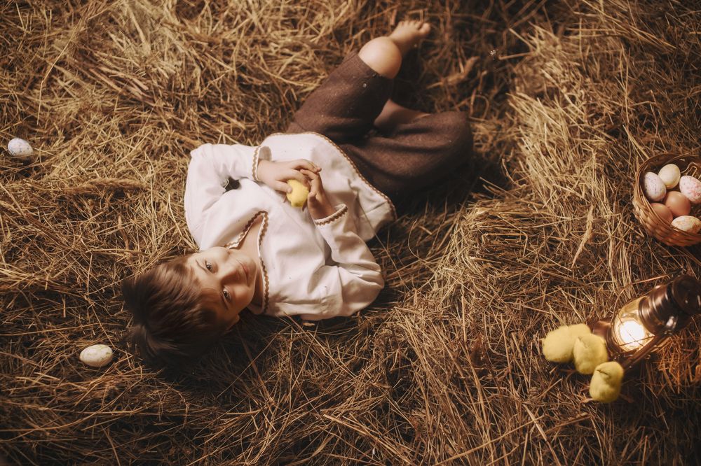 Фотография автора ЕВГЕНИЯ ЯСИНЕЦКАЯ