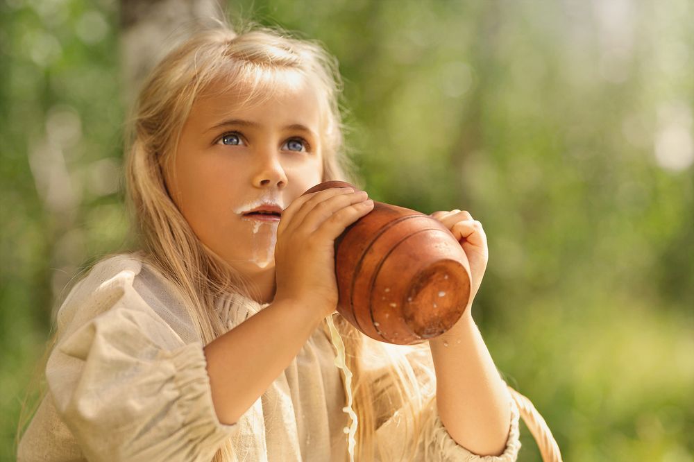 Фотография автора Наталья Копылова