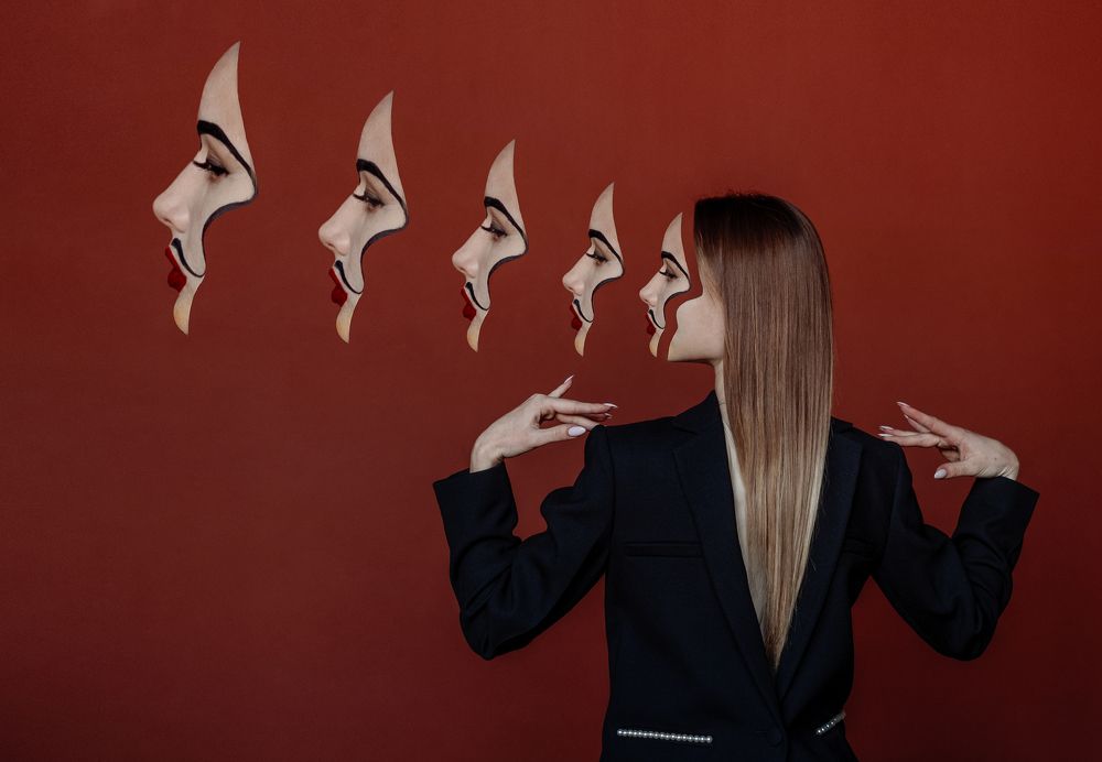 Photograph by Светлана Иревлина