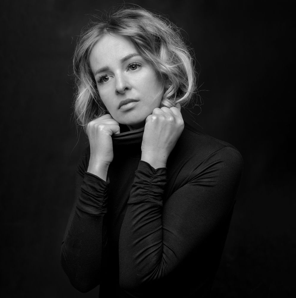 Фотография автора Прохина Екатерина Дмитриевна