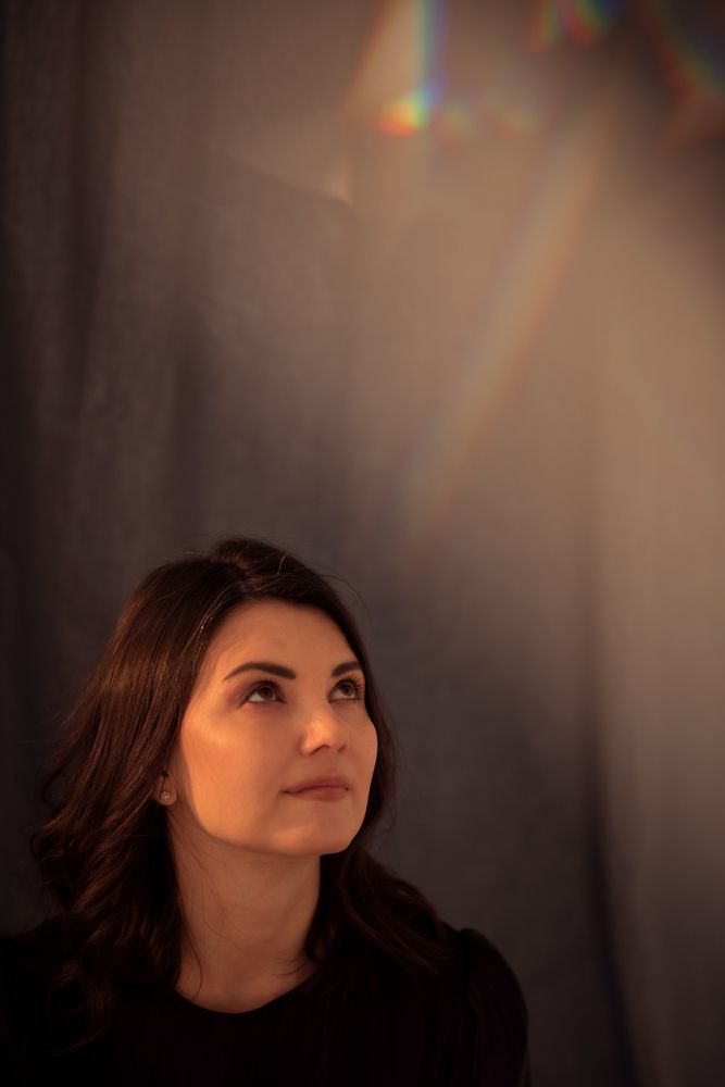 Photograph by Мария Круглова