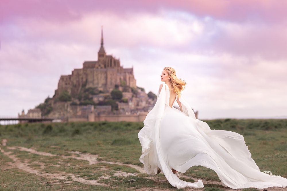 Photograph by Irina Gladun