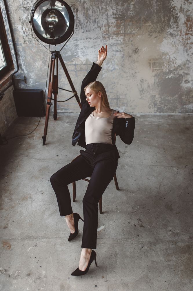 Photograph by Виктория Краузе