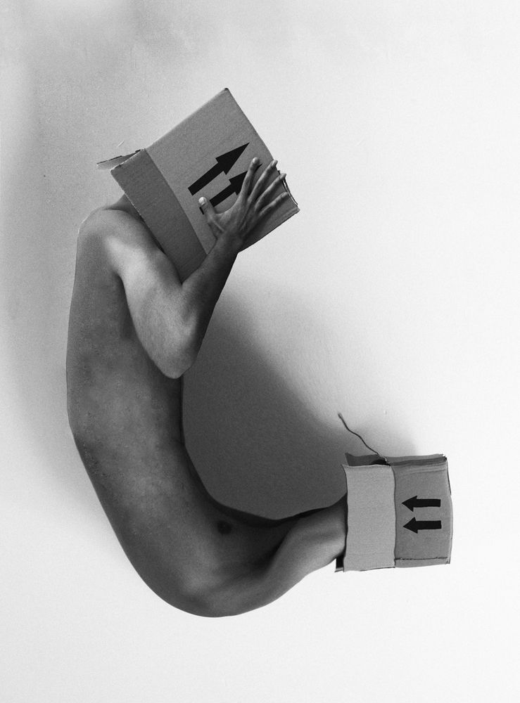 Фотография автора Daniyal Arabzadeh