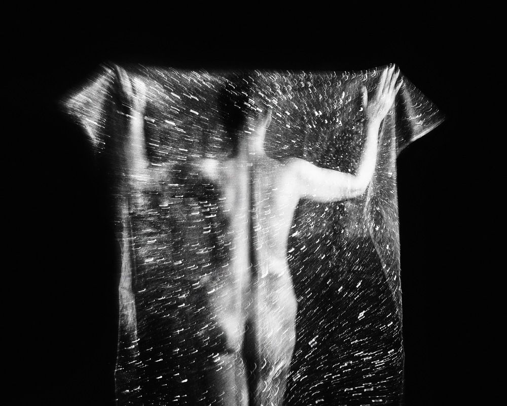 Фотография автора Харитонова Елена