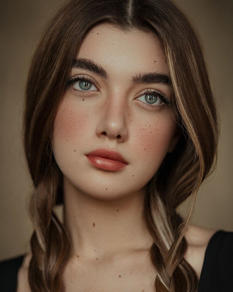 Photograph by Ali Falak