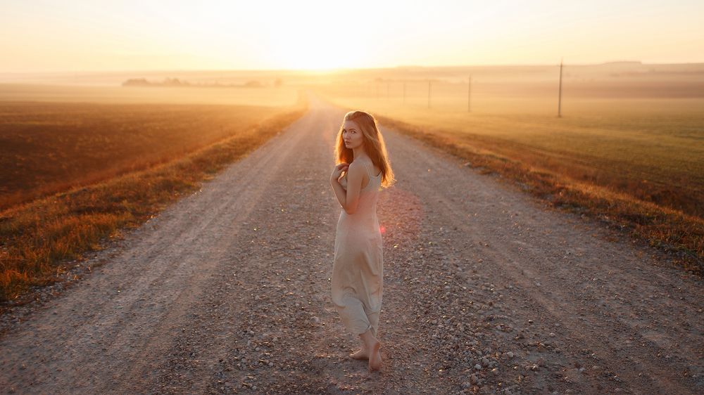 Photograph by Максим Любушин