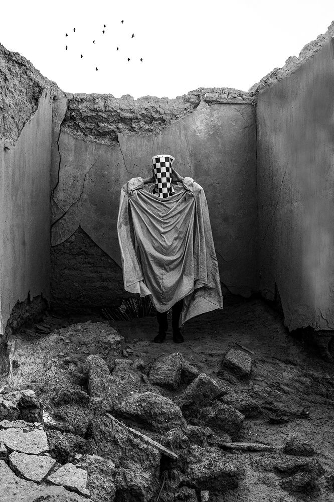 Фотография автора Daniyal Arabzadeh