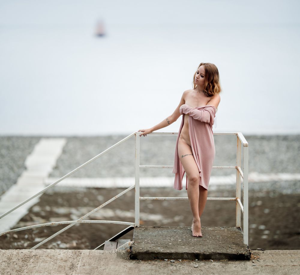 Фотография автора Дмитрий Смирнов