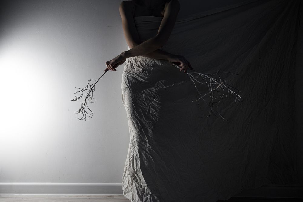 Photograph by Евгения Жос