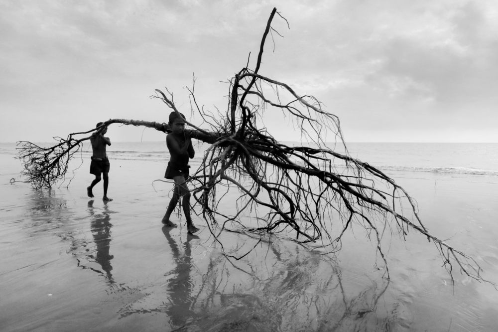 Photograph by SANTANU ROY