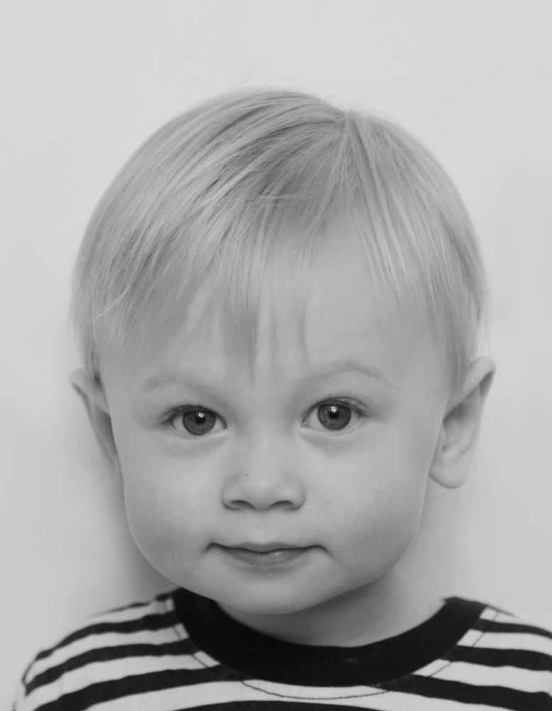 Photograph by Marie Dashkova