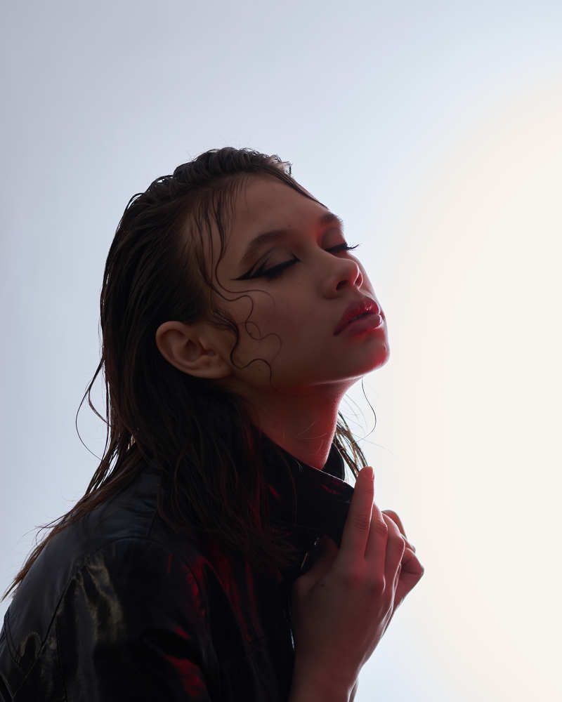 Photograph by Karyna Kadihrob