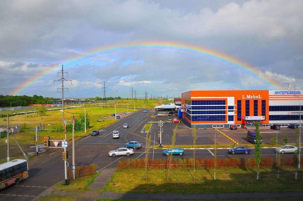 Photograph by Андрей Кладиев