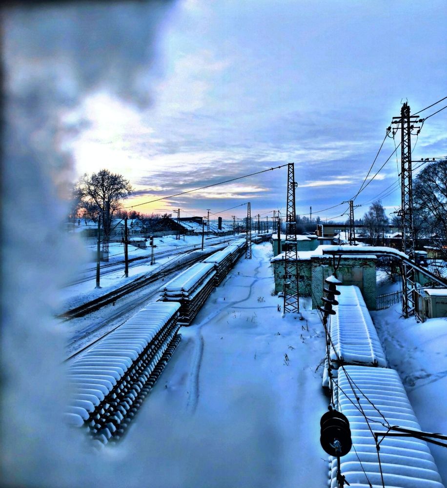 Photograph by Сергей