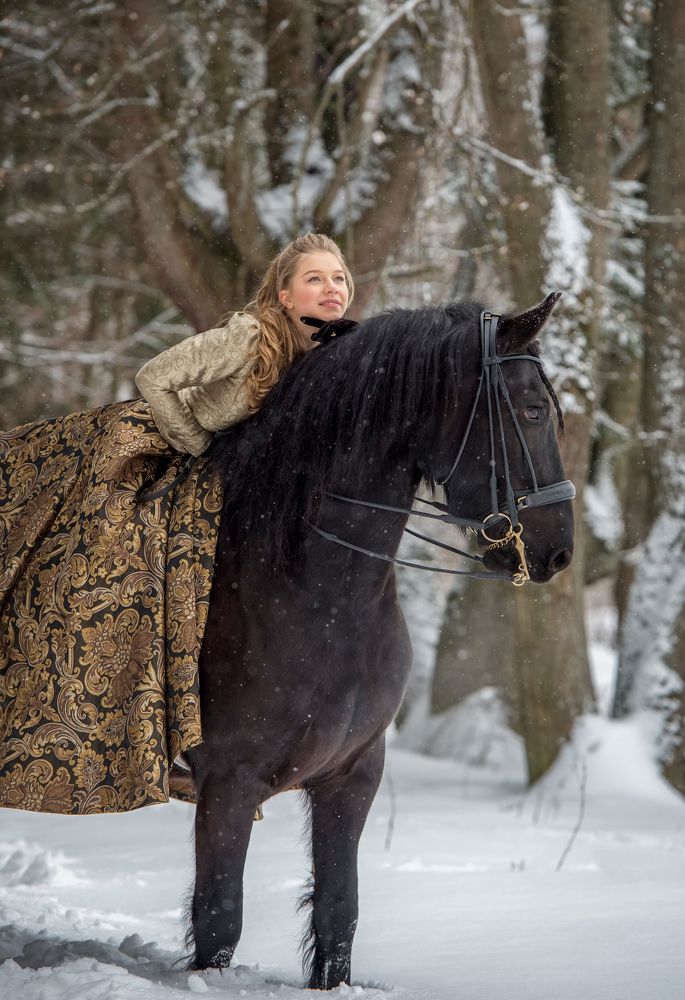 Photograph by Кристина Фарнакеева