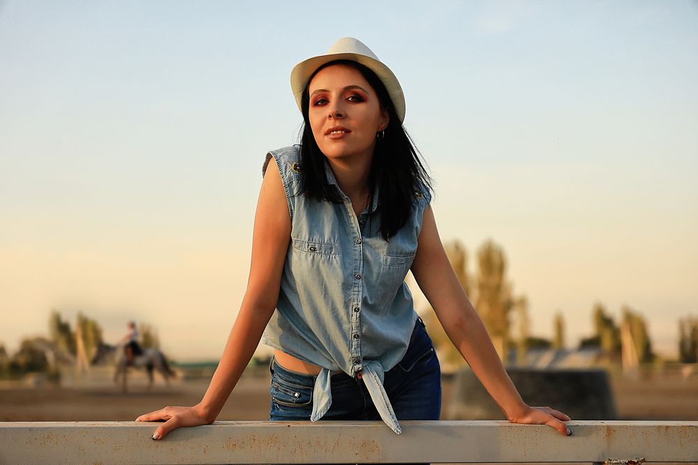 Photograph by Иван Шульдяков