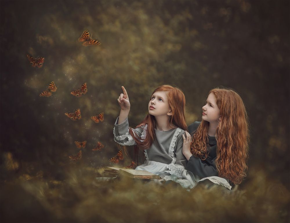 Photograph by Maggie Ptaszynska