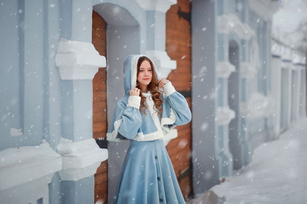 Фотография автора Ольга Котова