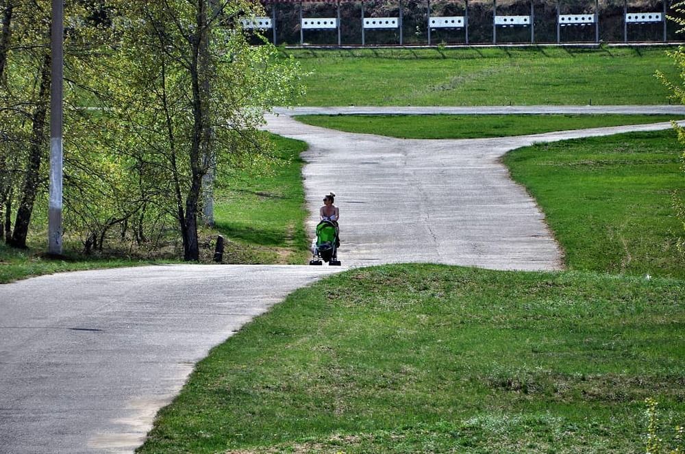 Photograph by Андрей Кладиев