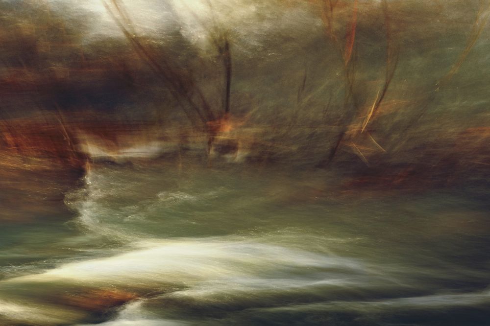 Photographic impressions