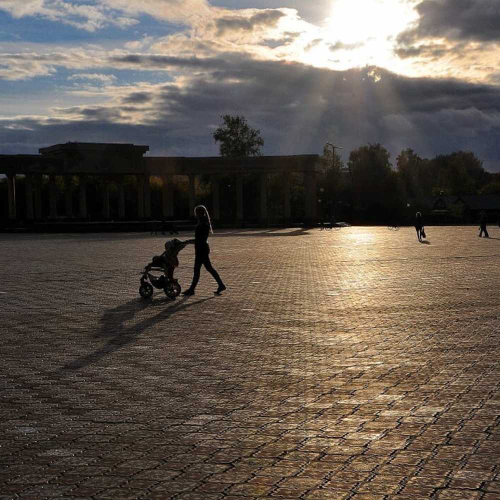 Photograph by Андрей Кладиев