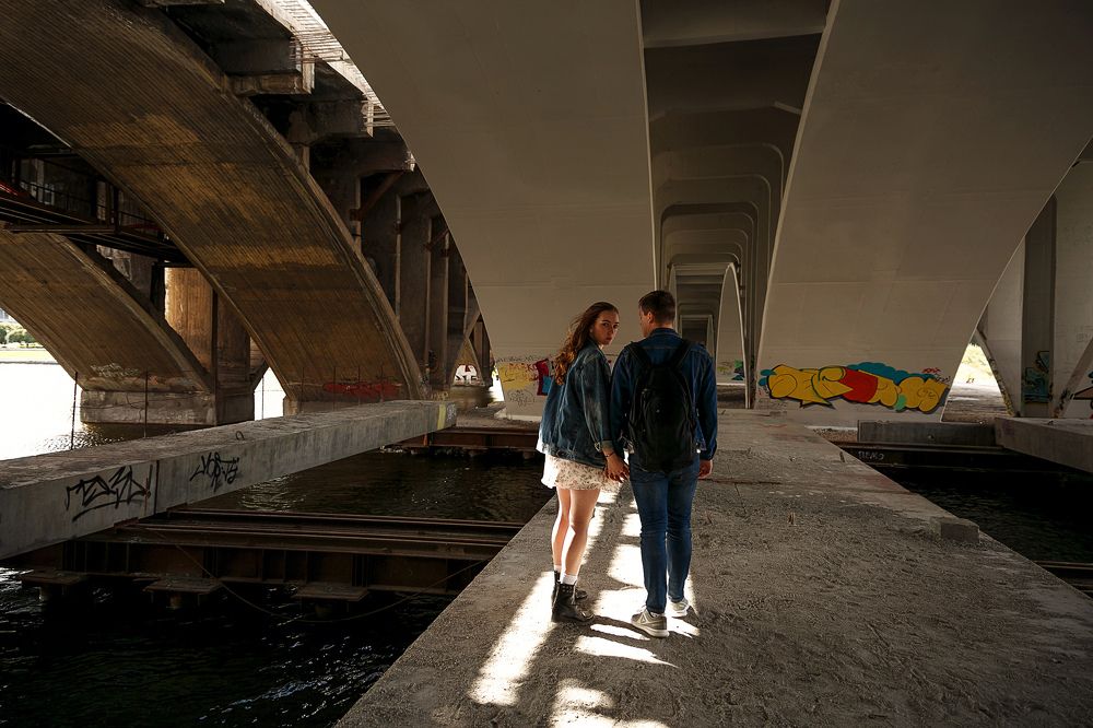 Photograph by Елена Пахнева