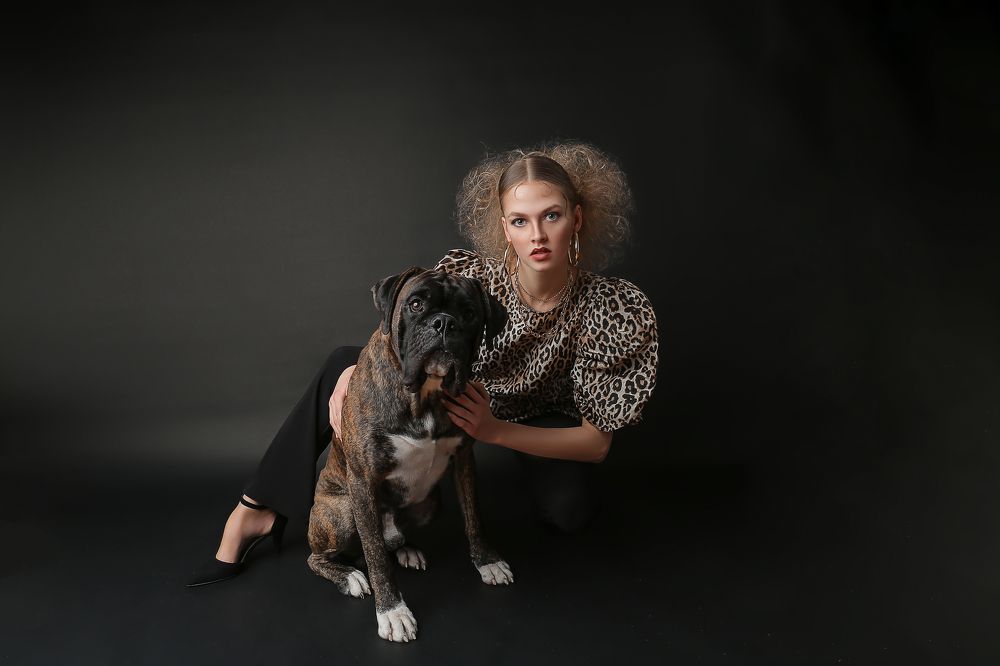 Photograph by Anastasia Eichmann