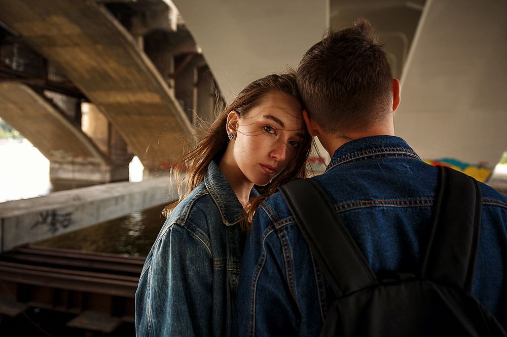 Photograph by Елена Пахнева