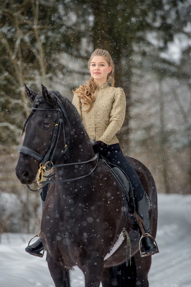 Photograph by Кристина Фарнакеева