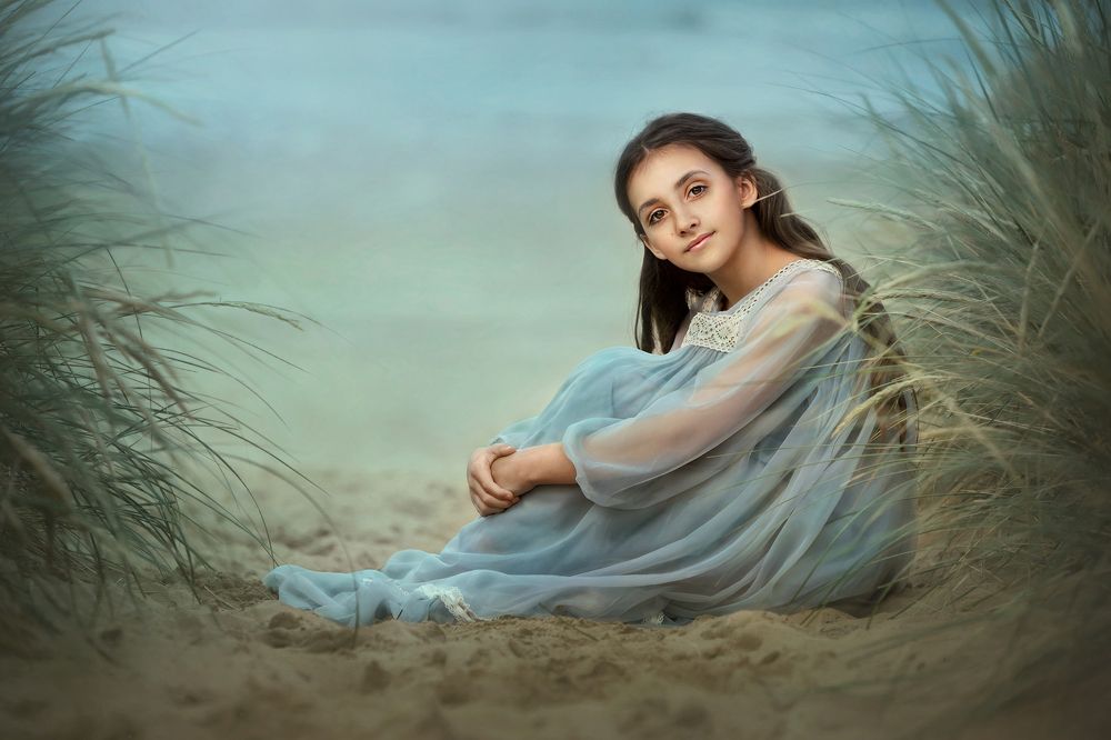 Photograph by Maggie Ptaszynska