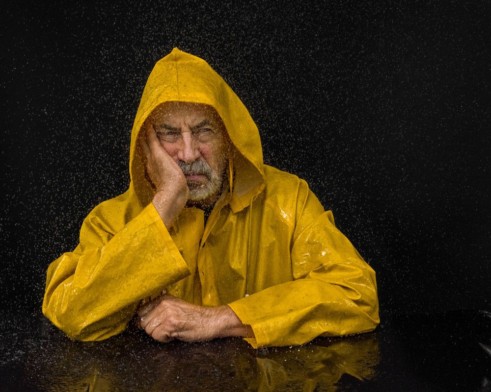 Photograph by Olga Dmitrieva