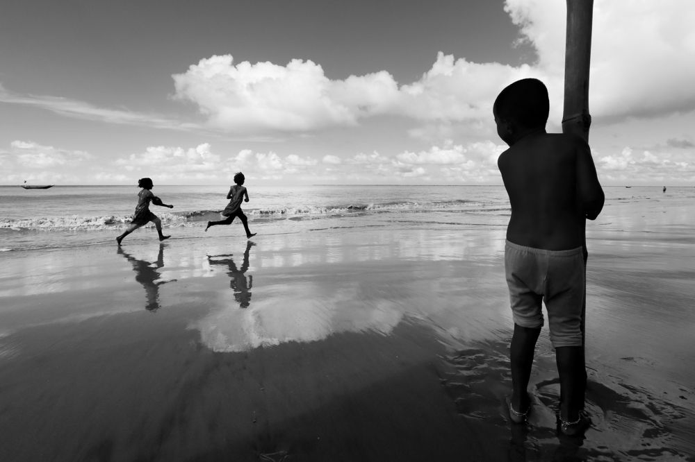 Photograph by SANTANU ROY