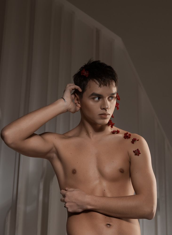 Photograph by Виктор Поляков