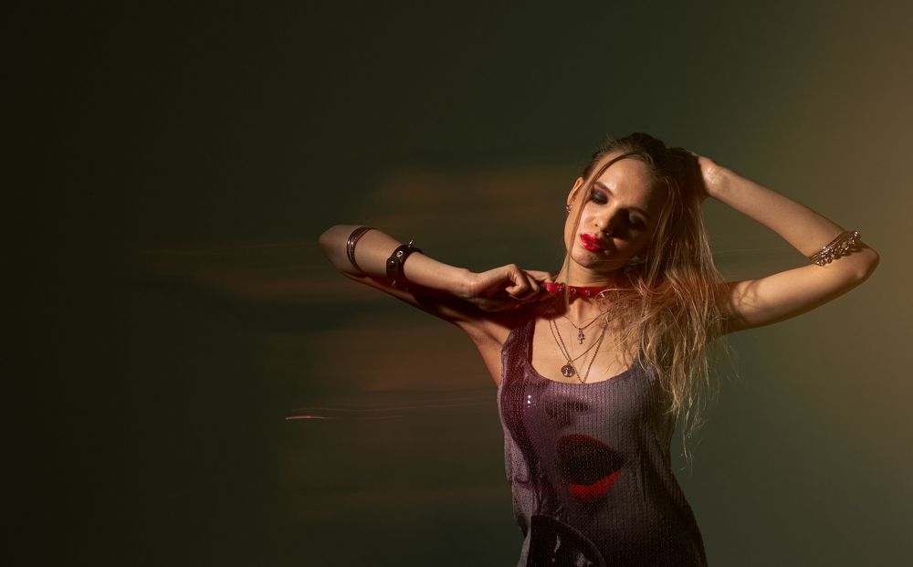 Photograph by Lisbet Slabova