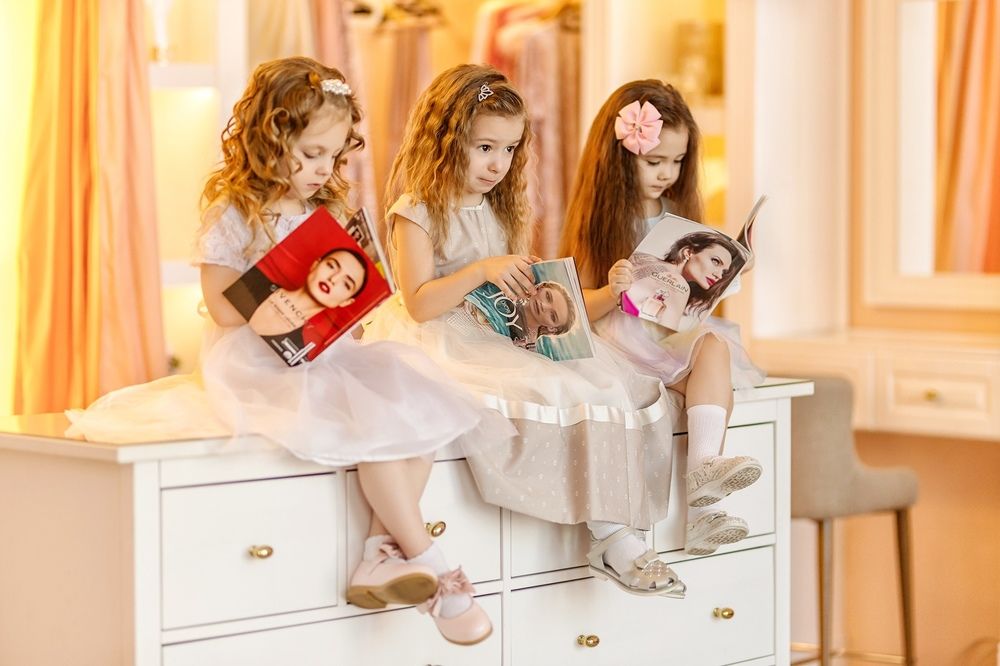 Фотография автора Наталья Копылова