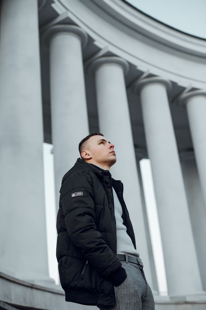 Photograph by Мария Бойко