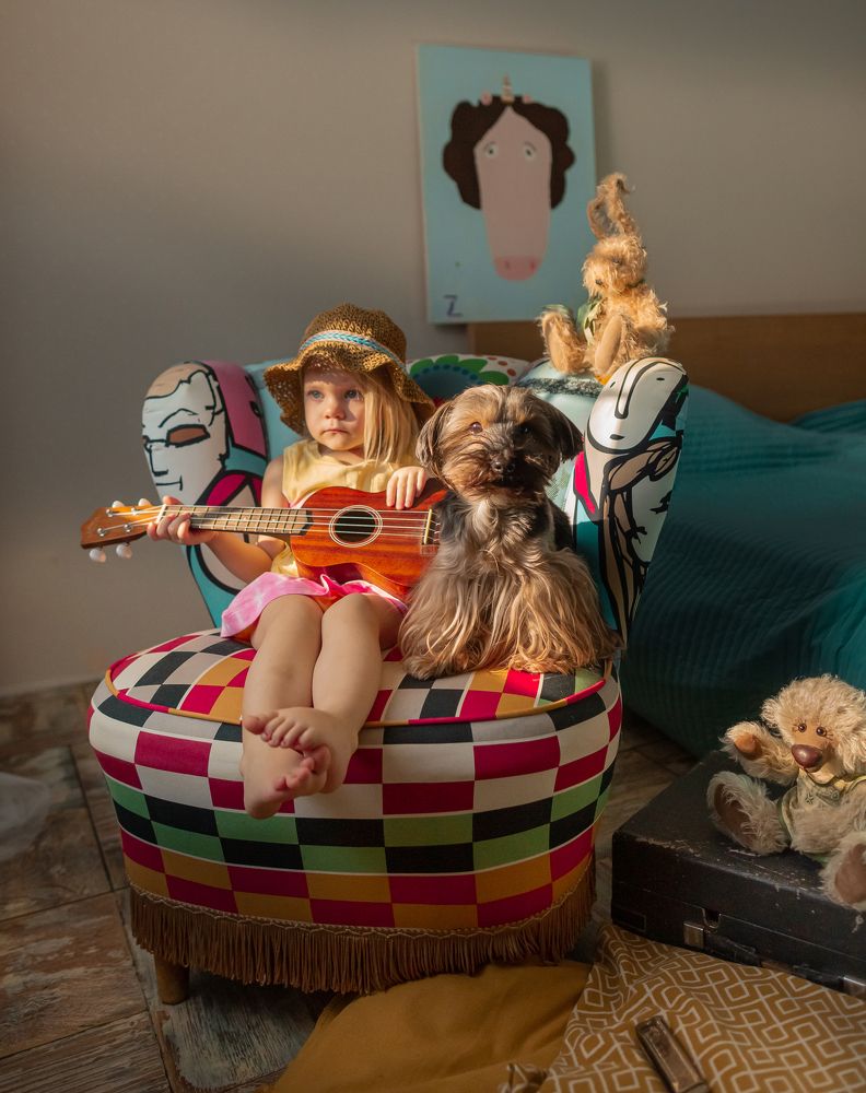 Photograph by Валентина Волкова