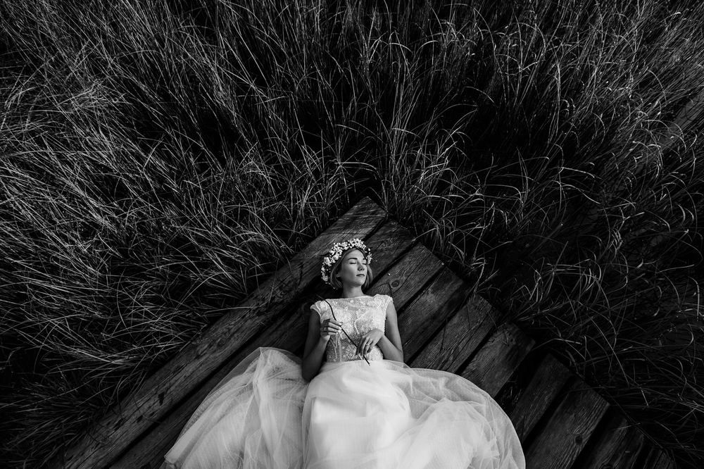 Photograph by Michal