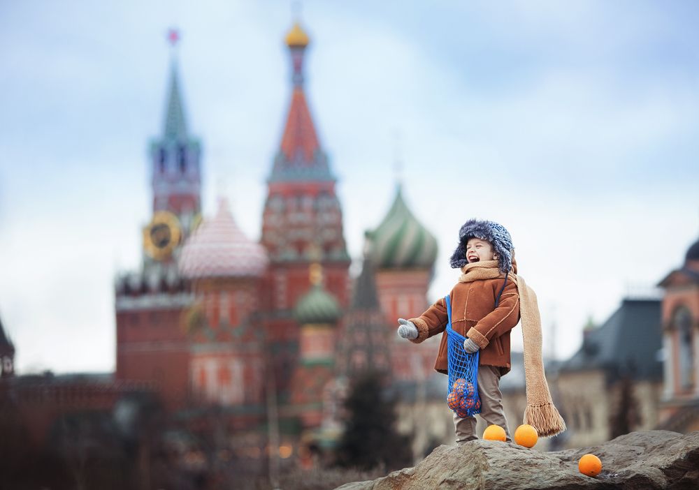 Photograph by Русецкая Татьяна