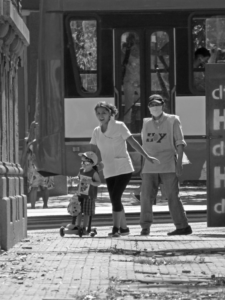 Photograph by GLEYDA GUTIÉREZ