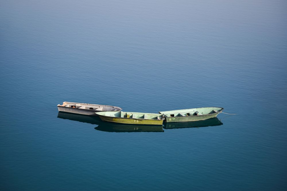 Photograph by Mohammad Paknezhad