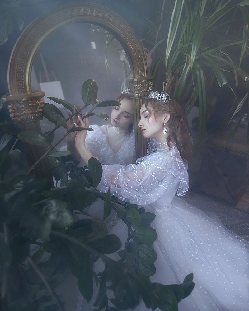 Photograph by Екатерина Ситникова