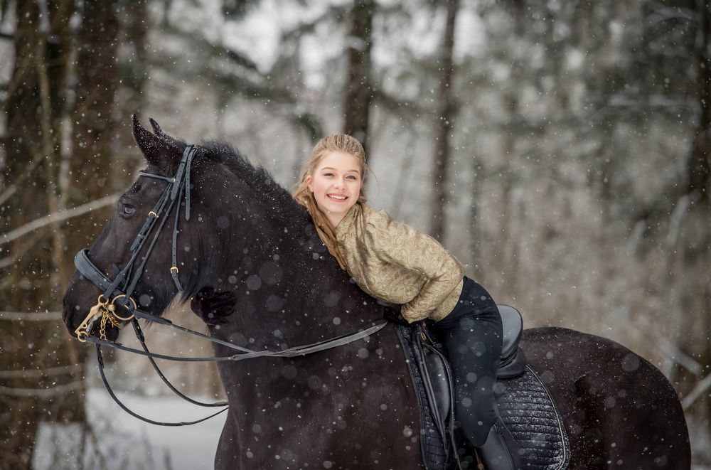 Photograph by Кристина Фарнакеева