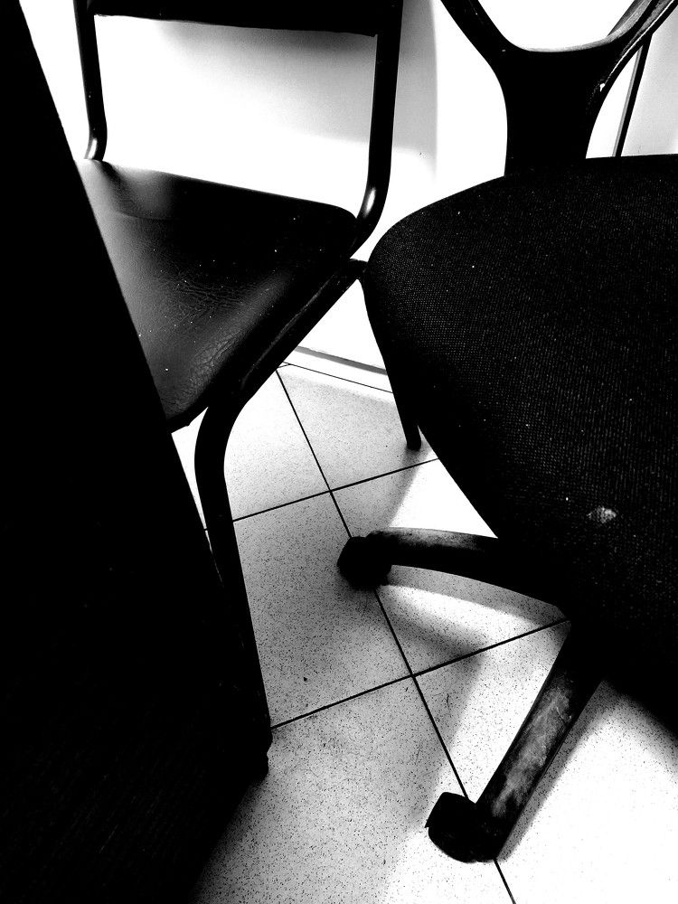 Photograph by Karina Yakovleva