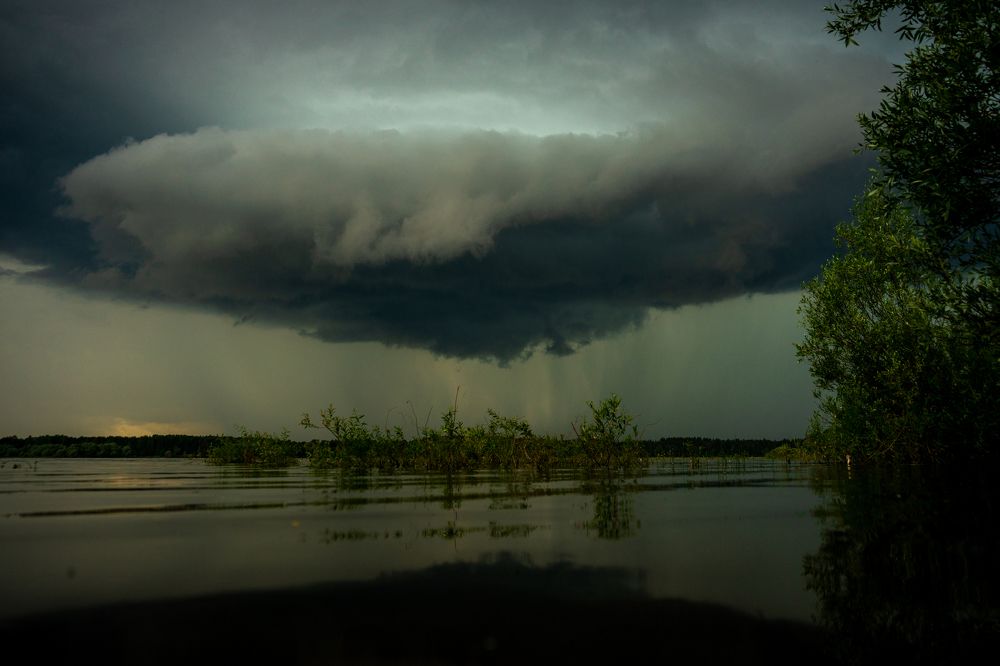 Photograph by Анна Фрезе