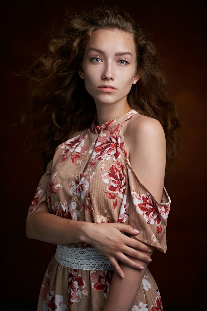 Photograph by Наташа Высоцкая