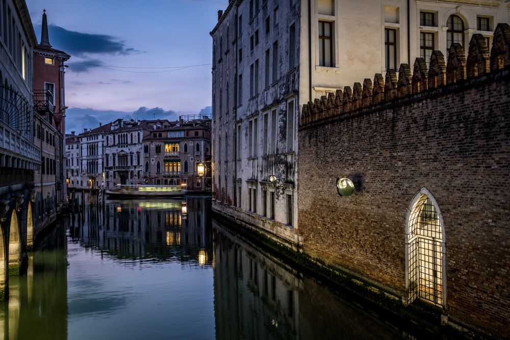 Photograph by Arcangelo Piai