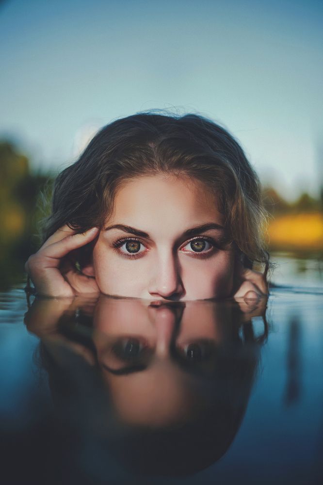 Photograph by Юрий Нефёдов