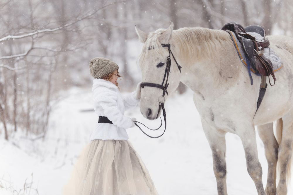 Фотография автора ЕВГЕНИЯ ЯСИНЕЦКАЯ